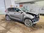 2016 KIA SPORTAGE