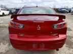 2017 MITSUBISHI LANCER