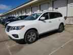 2018 NISSAN PATHFINDER