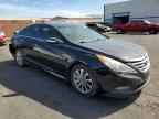 2014 HYUNDAI SONATA