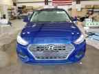 2018 HYUNDAI ACCENT