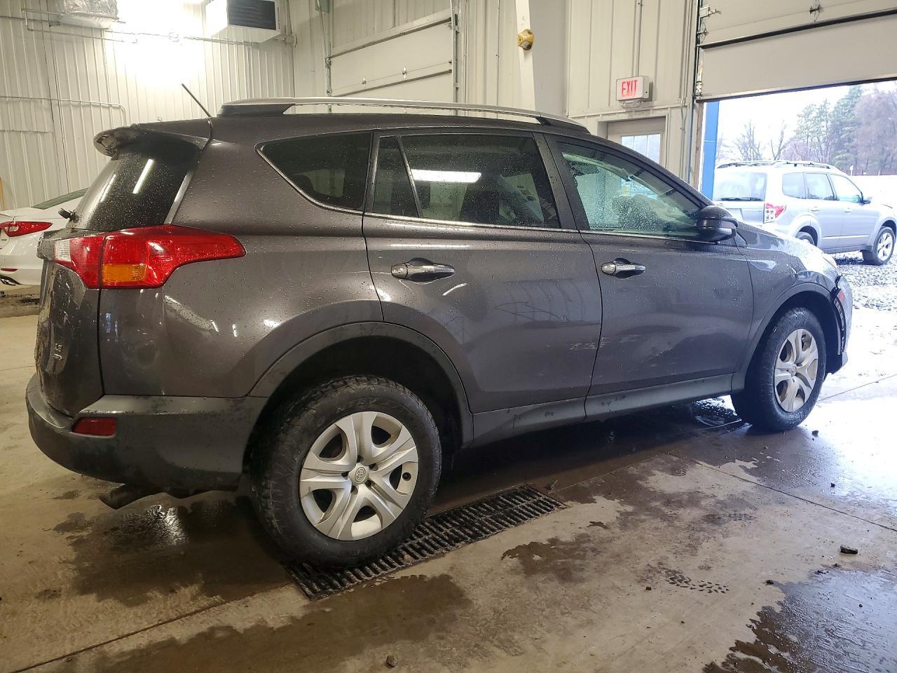 2014 TOYOTA RAV4