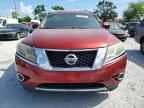 2013 NISSAN PATHFINDER
