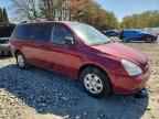 2009 KIA SEDONA