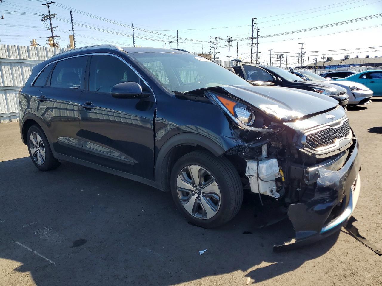 2019 KIA Niro