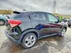 2017 HONDA HR-V