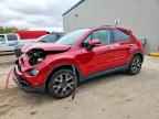 2016 FIAT 500X