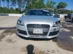 2008 AUDI TT