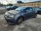 2013 SCION TC
