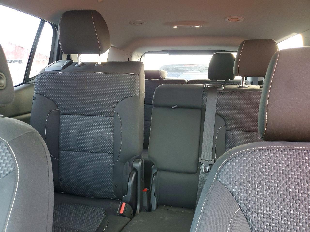 2020 GMC ACADIA