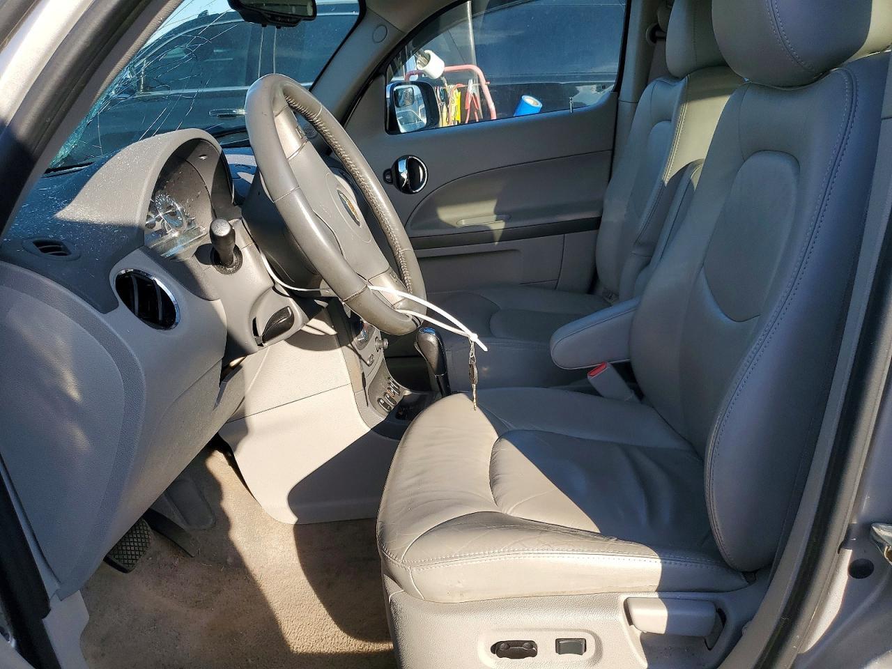 2007 CHEVROLET HHR