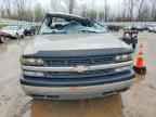 2000 CHEVROLET Silverado
