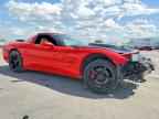 1999 CHEVROLET CORVETTE