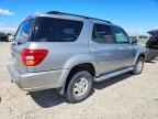 2003 TOYOTA Sequoia