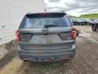 2016 FORD Explorer Sport Trac