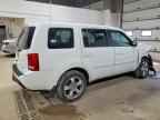 2012 HONDA PILOT