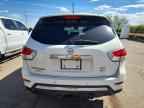2013 NISSAN PATHFINDER
