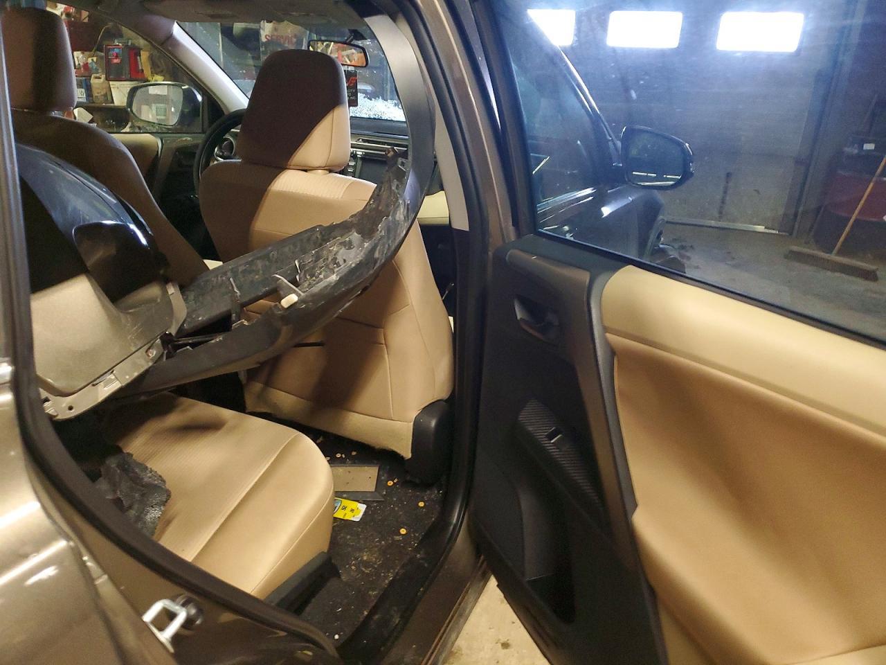 2013 TOYOTA RAV4