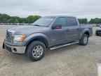 2012 FORD F-150 Lightning