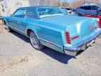 1979 LINCOLN Continental