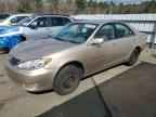 2006 TOYOTA CAMRY