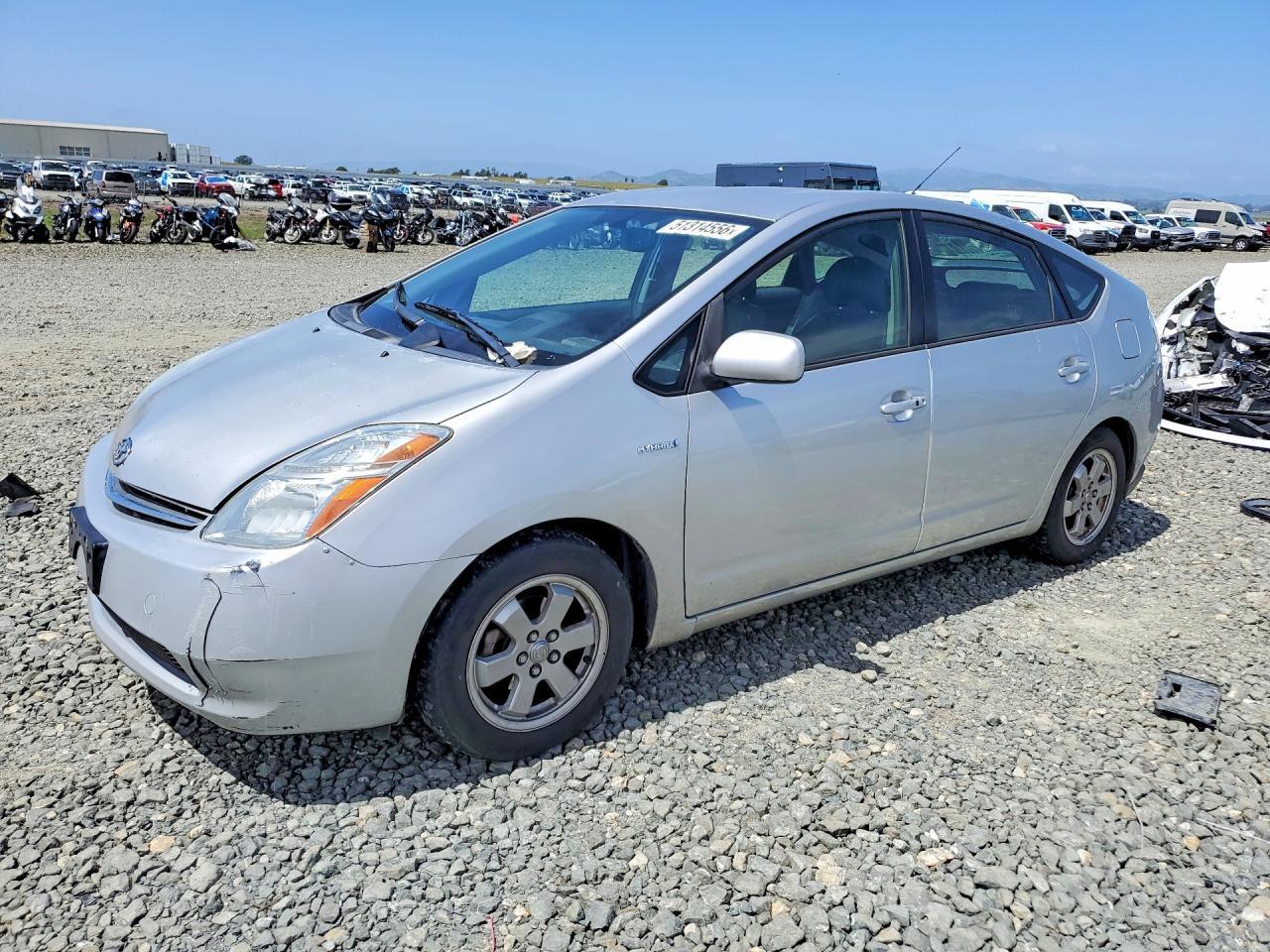 2006 TOYOTA PRIUS
