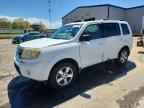 2010 HONDA PILOT