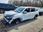 2020 HONDA PILOT