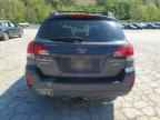 2010 SUBARU Outback