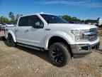 2018 FORD F-150 Lightning