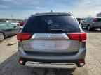 2019 MITSUBISHI outlander