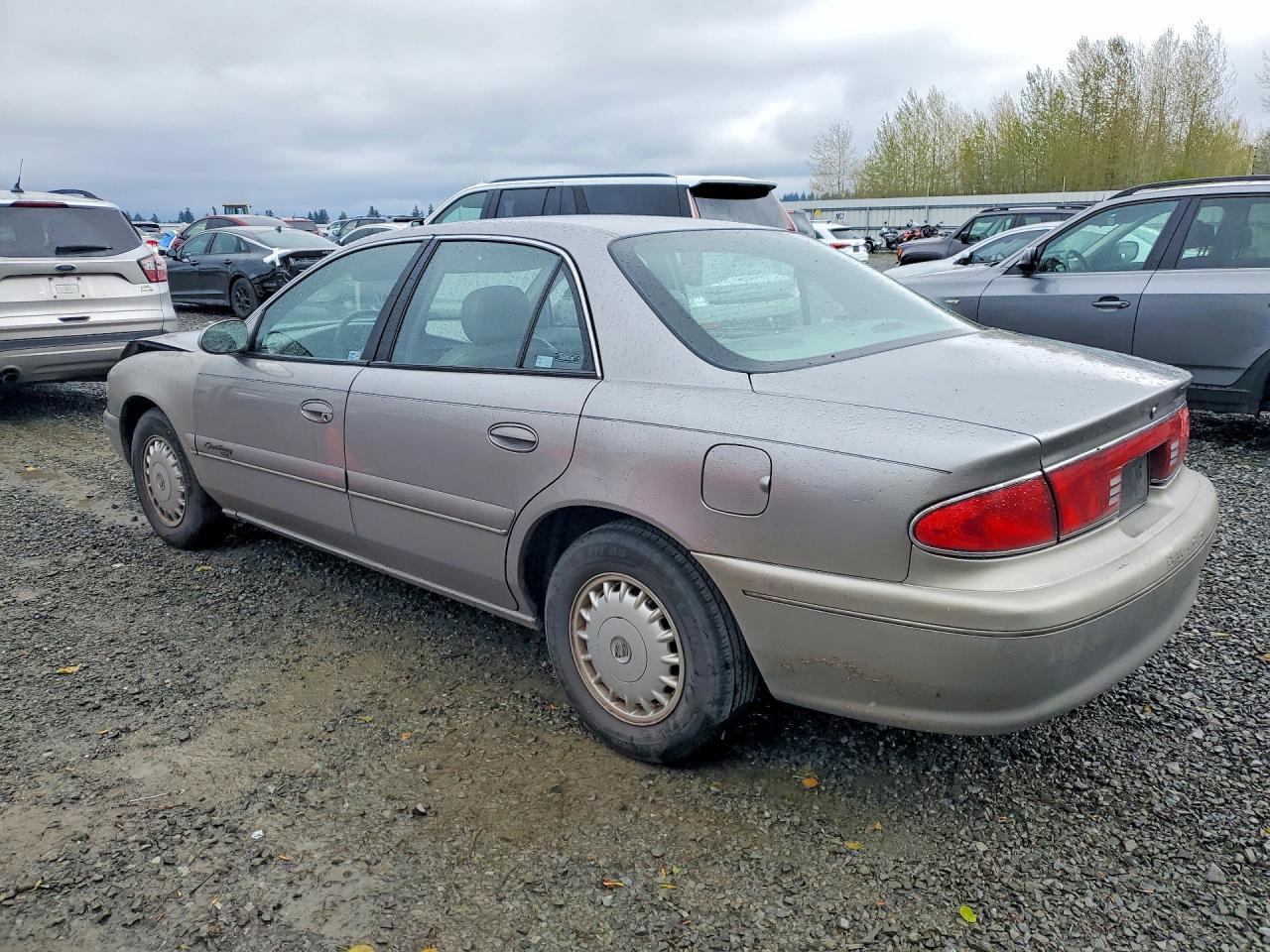 1998 BUICK Century
