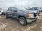 2010 GMC Sierra