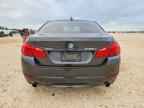 2013 BMW 5 series