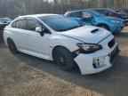 2018 SUBARU WRX