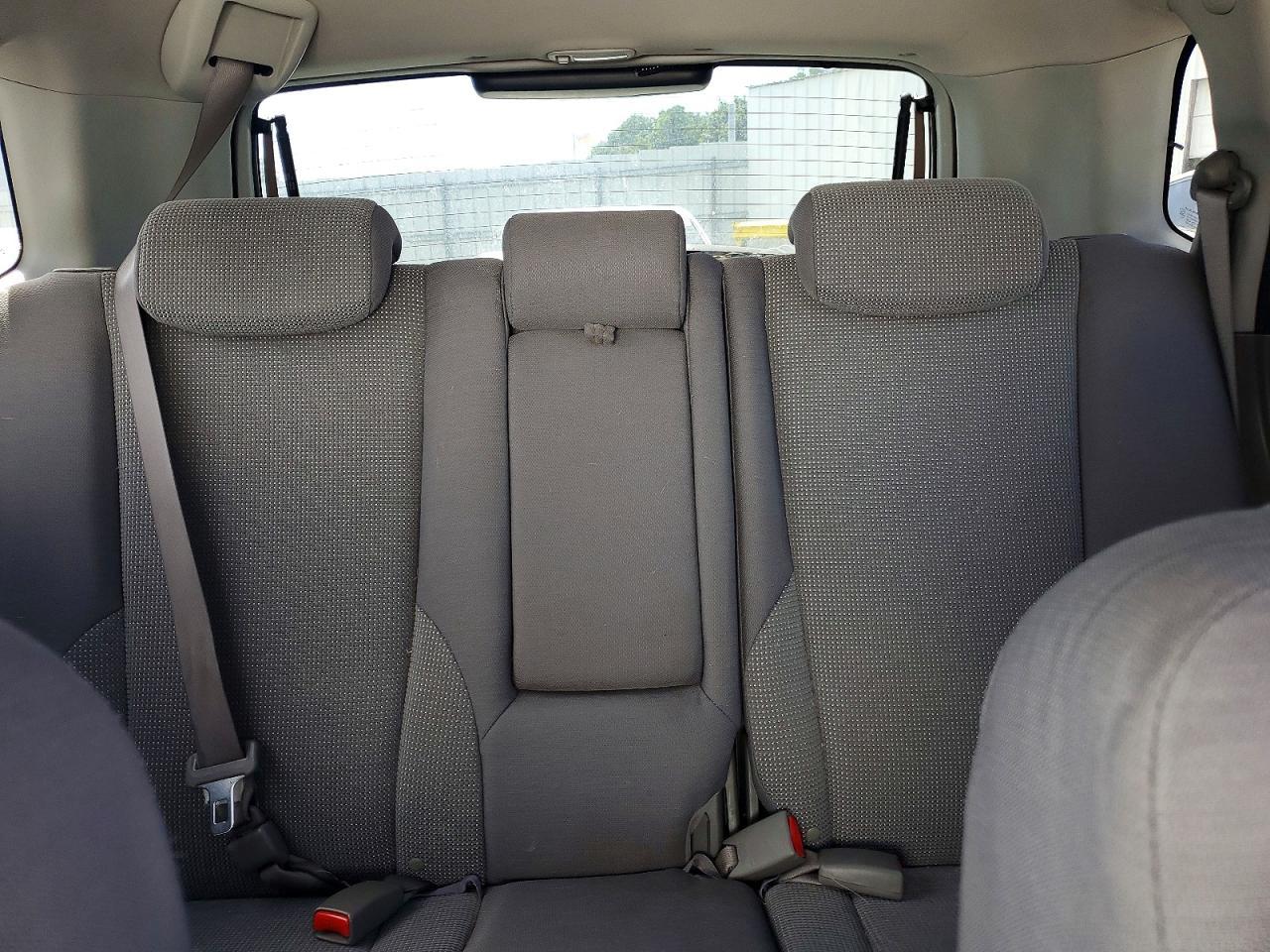 2008 HYUNDAI TUCSON