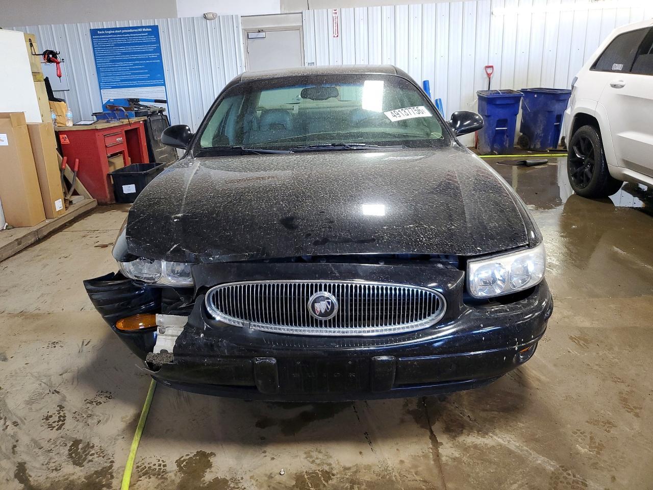 2004 BUICK Lesabre