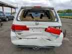 2010 HONDA ODYSSEY
