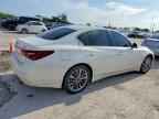 2018 INFINITI Q50