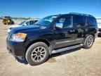 2015 NISSAN Armada