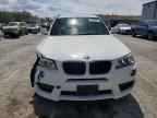 2013 BMW X3