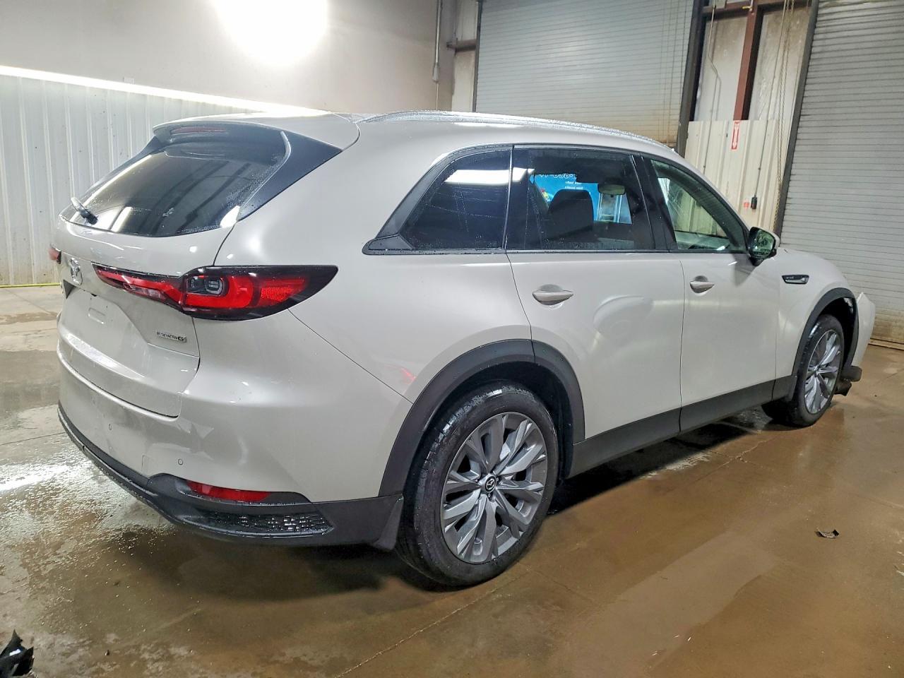 2026 MAZDA CX-90