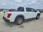 2017 NISSAN Titan
