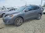 2014 NISSAN ROGUE