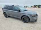 2020 DODGE JOURNEY