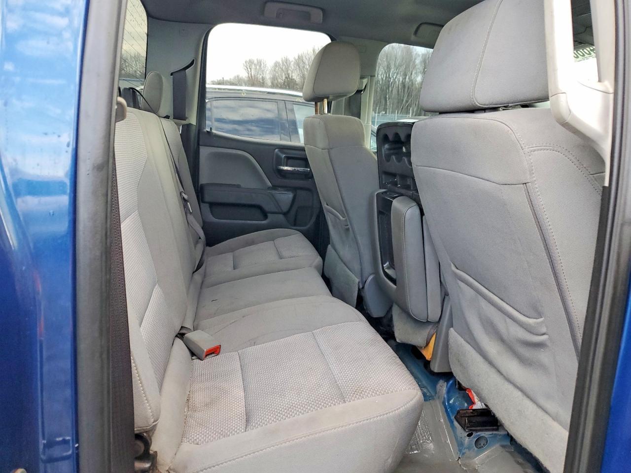 2018 GMC Sierra