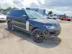 2015 LAND ROVER RANGE ROVER