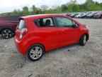2014 CHEVROLET Spark
