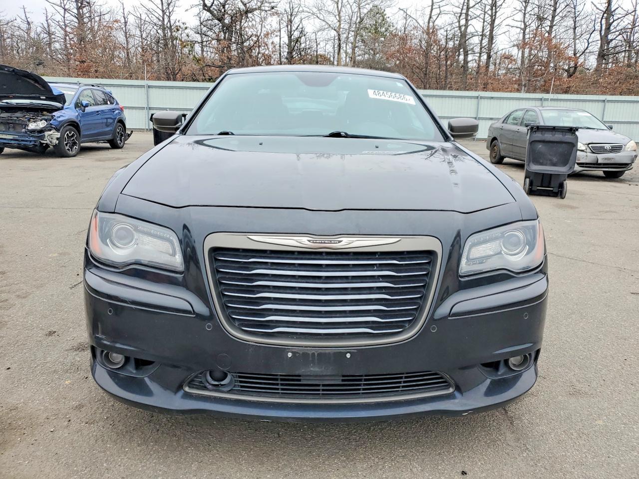 2013 CHRYSLER 300