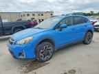 2016 SUBARU Crosstrek